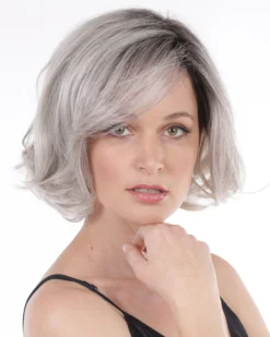 Miss Macchiato | Lace Front Synthetic Wig By Belle Tress 15 Miss Macchiato | Lace Front Synthetic Wig By Belle Tress