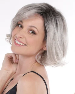 Miss Macchiato | Lace Front Synthetic Wig By Belle Tress 17 Miss Macchiato | Lace Front Synthetic Wig By Belle Tress