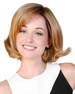 Miss Macchiato | Lace Front Synthetic Wig By Belle Tress 14 Miss Macchiato | Lace Front Synthetic Wig By Belle Tress