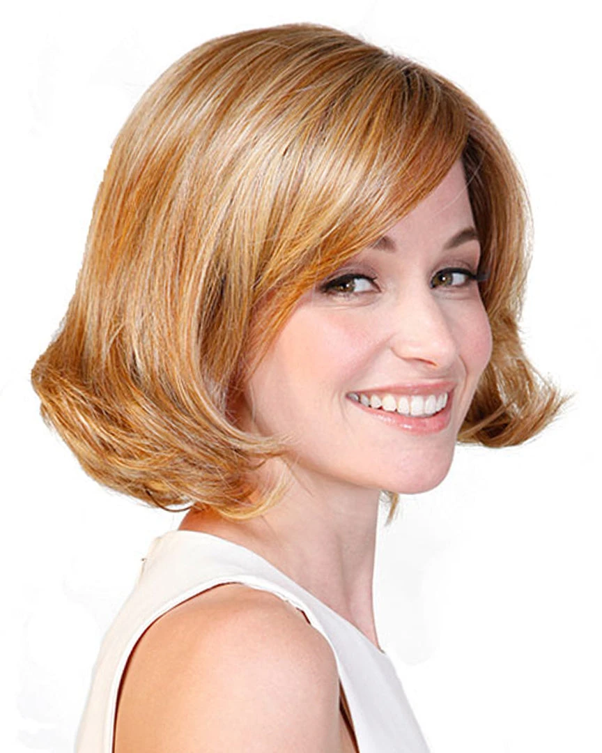 Miss Macchiato | Lace Front Synthetic Wig By Belle Tress 4 Miss Macchiato | Lace Front Synthetic Wig By Belle Tress