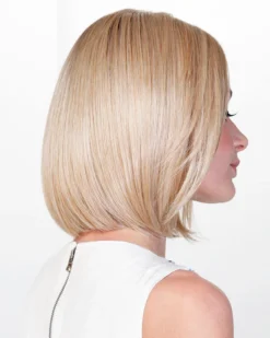 Lady Latte | Lace Front & Monofilament Synthetic Wig By Belle Tress 11 Lady Latte | Lace Front & Monofilament Synthetic Wig By Belle Tress