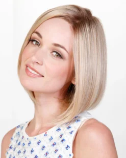 Lady Latte | Lace Front & Monofilament Synthetic Wig By Belle Tress 10 Lady Latte | Lace Front & Monofilament Synthetic Wig By Belle Tress