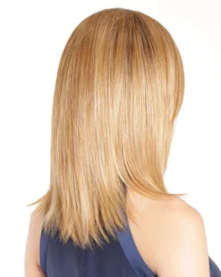 Wigs For Women Peppermint | Lace Front Synthetic Wig By Belle Tress