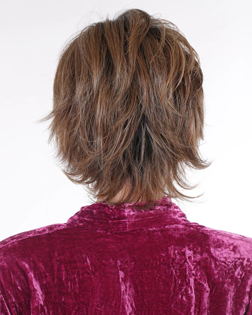 Mimosa | Lace Front Synthetic Wig By Belle Tress Wigs For Women 10 Mimosa | Lace Front Synthetic Wig By Belle Tress Wigs For Women