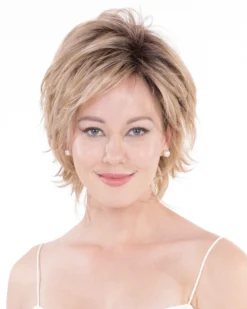 Mimosa | Lace Front Synthetic Wig By Belle Tress Wigs For Women