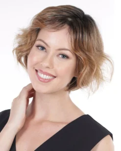 Tia Maria | Lace Front Synthetic Wig By Belle Tress Wigs For Women