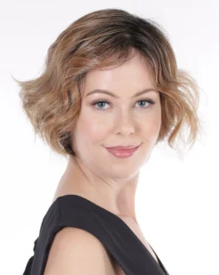 Tia Maria | Lace Front Synthetic Wig By Belle Tress Wigs For Women