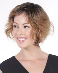 Tia Maria | Lace Front Synthetic Wig By Belle Tress Wigs For Women