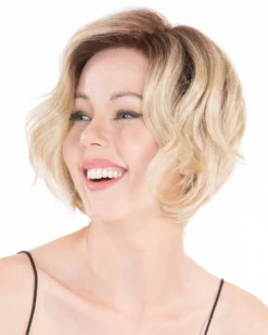 Tia Maria | Lace Front Synthetic Wig By Belle Tress Wigs For Women