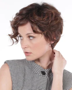 Kahlua | Lace Front Synthetic Wig By Belle Tress Wigs For Women