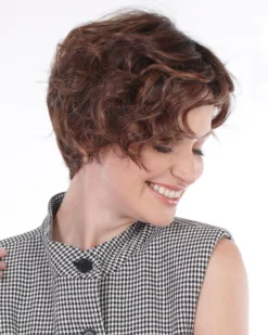 Kahlua | Lace Front Synthetic Wig By Belle Tress Wigs For Women