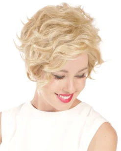 Kahlua | Lace Front Synthetic Wig By Belle Tress Wigs For Women