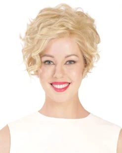 Kahlua | Lace Front Synthetic Wig By Belle Tress Wigs For Women