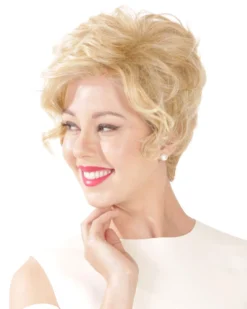 Kahlua | Lace Front Synthetic Wig By Belle Tress Wigs For Women