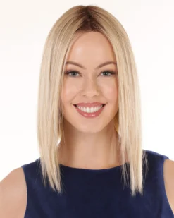 Wigs For Women Anatolia | Lace Front Synthetic Wig By Belle Tress