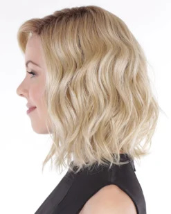 Caliente | Lace Front Synthetic Wig By Belle Tress Wigs For Women