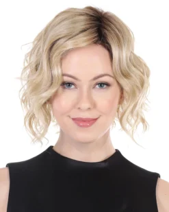 Cascara | Lace Front Synthetic Wig By Belle Tress