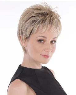 Energia | Lace Front Synthetic Wig By Belle Tress Wigs For Women