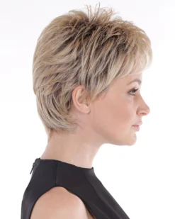 Energia | Lace Front Synthetic Wig By Belle Tress Wigs For Women