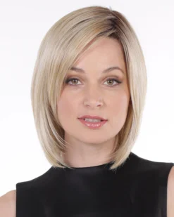 Wigs For Women Morning Brew | Lace Front Synthetic Wig By Belle Tress