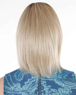 Cold Brew Chic HT | Lace Front Synthetic Wig By Belle Tress