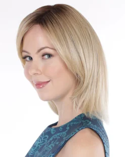 Cold Brew Chic HT | Lace Front Synthetic Wig By Belle Tress