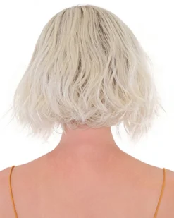 Lemonade | Lace Front & Monofilament Part Synthetic Wig By Belle Tress