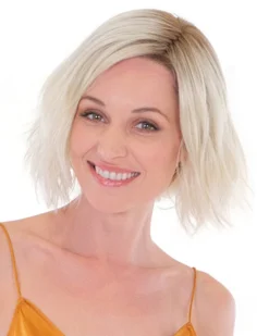 Lemonade | Lace Front & Monofilament Part Synthetic Wig By Belle Tress