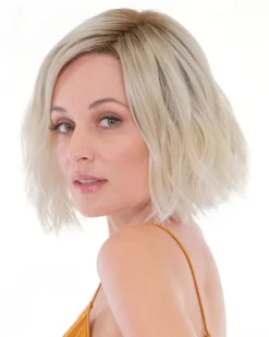 Lemonade | Lace Front & Monofilament Part Synthetic Wig By Belle Tress