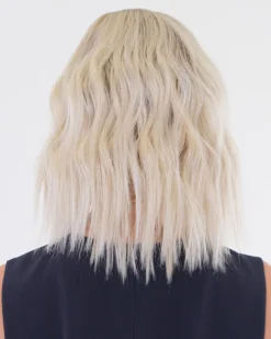 Wigs For Women Stumptown | Lace Front & Monofilament Part Synthetic Wig By Belle Tress