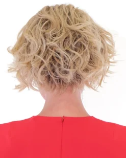 Olympia | Lace Front & Monofilament Part Synthetic Wig By Belle Tress Wigs For Women