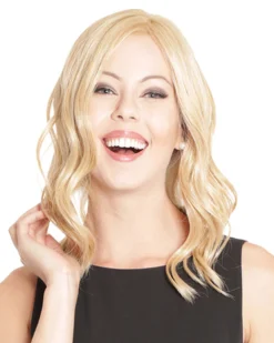 Lace Front Mono Top Wave 14 | Wiglet By Belle Tress 14~16 Inch