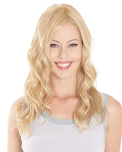 18~26 Inch Lace Front Mono Top Wave 18 | Wiglet By Belle Tress