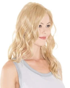 18~26 Inch Lace Front Mono Top Wave 18 | Wiglet By Belle Tress