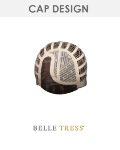 Columbia | Lace Front Synthetic Wig By Belle Tress