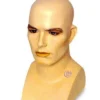 Best Wig Outlet Caucasian Male Wig Mannequin