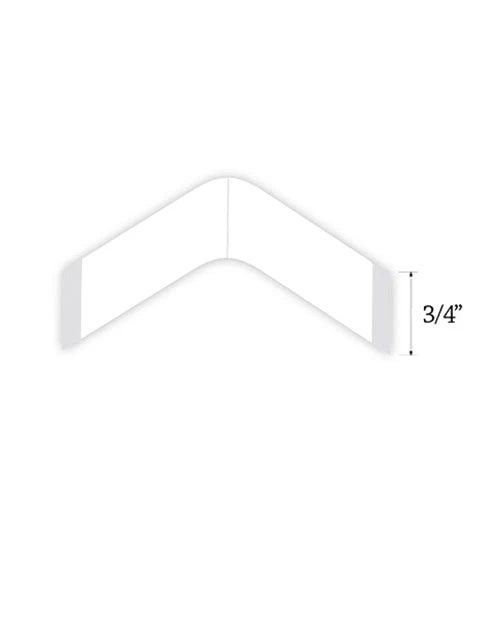 Best Wig Outlet Pre Cut Clear B Contour Strips Sales Items 3 Best Wig Outlet Pre Cut Clear B Contour Strips Sales Items