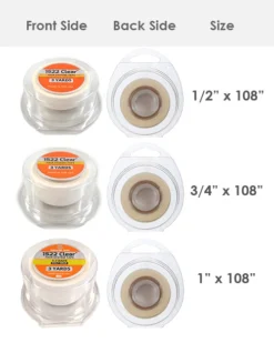 Best Wig Outlet Clear Roll Tape Sales Items