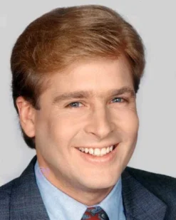 Jake | Men's Toupee By Leading Man