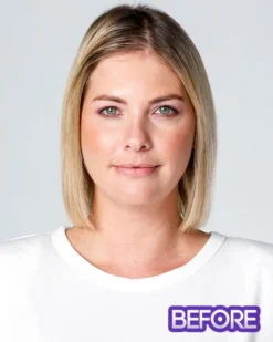 EasiPart Medium HD 12 Inch (Exclusive) | Monofilament Synthetic Hair Toppers By Jon Renau 8 EasiPart Medium HD 12 Inch (Exclusive) | Monofilament Synthetic Hair Toppers By Jon Renau