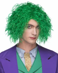 Costume Wigs Maniac | Costume Wig By Characters