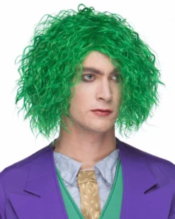 Costume Wigs Maniac | Costume Wig By Characters