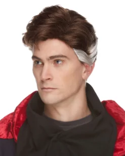 Costume Wigs Stranger | Costume Wig By Characters