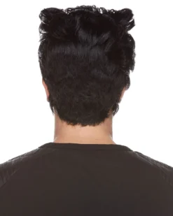 Wolf Man | Costume Wig By Characters Costume Wigs