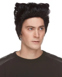 Wolf Man | Costume Wig By Characters Costume Wigs