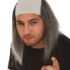 Grumpy Old Man | Costume Wig By Characters Costume Wigs