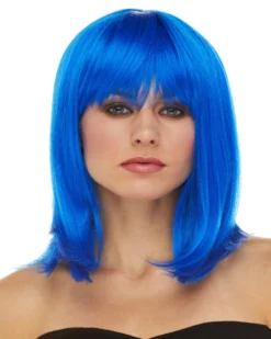 Doll | Costume Wig By Characters