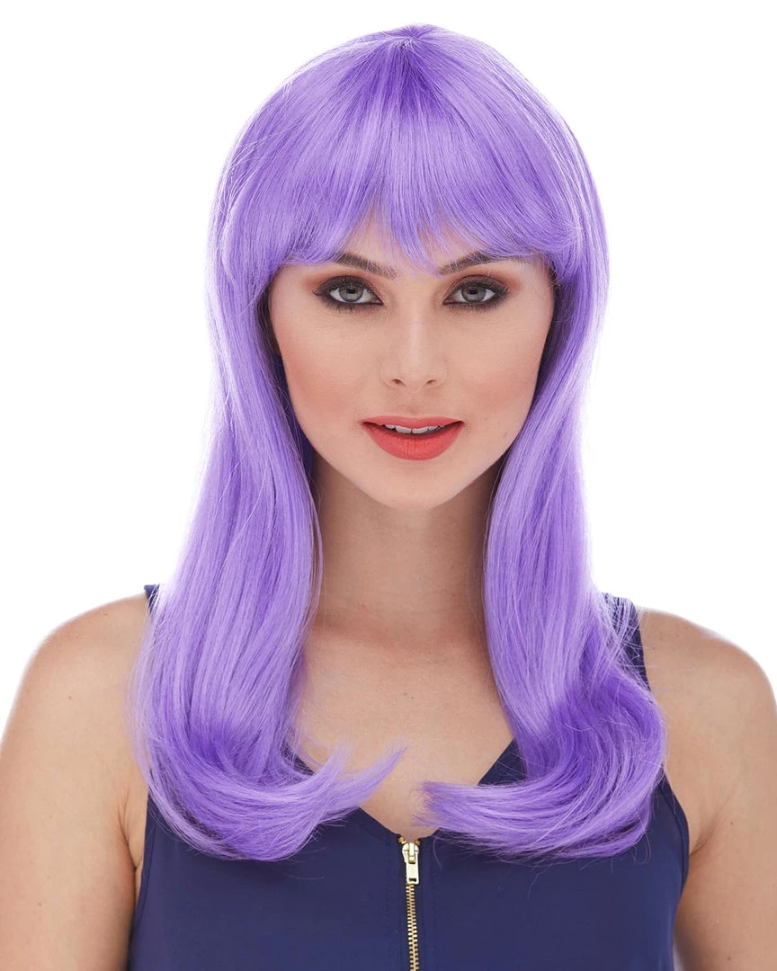 Classy | Costume Wig By Characters Costume Wigs 6 Classy | Costume Wig By Characters Costume Wigs