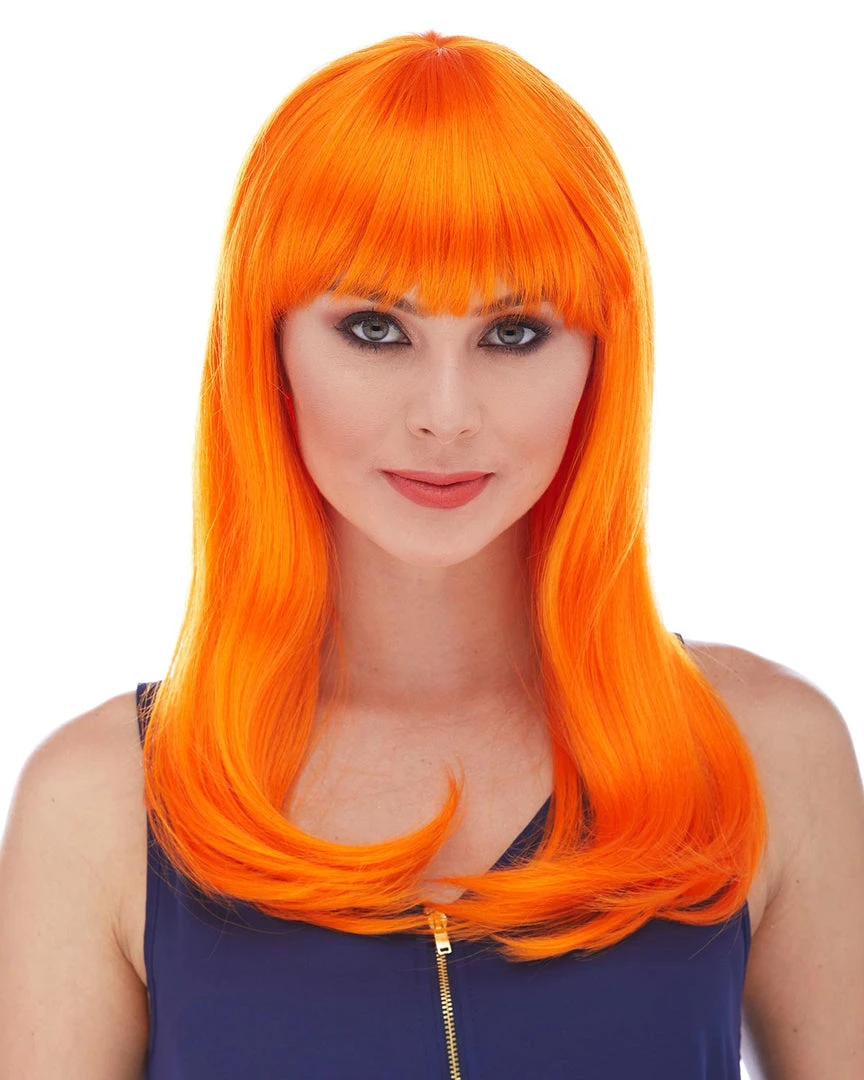 Classy | Costume Wig By Characters Costume Wigs 5 Classy | Costume Wig By Characters Costume Wigs