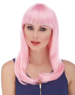Classy | Costume Wig By Characters Costume Wigs